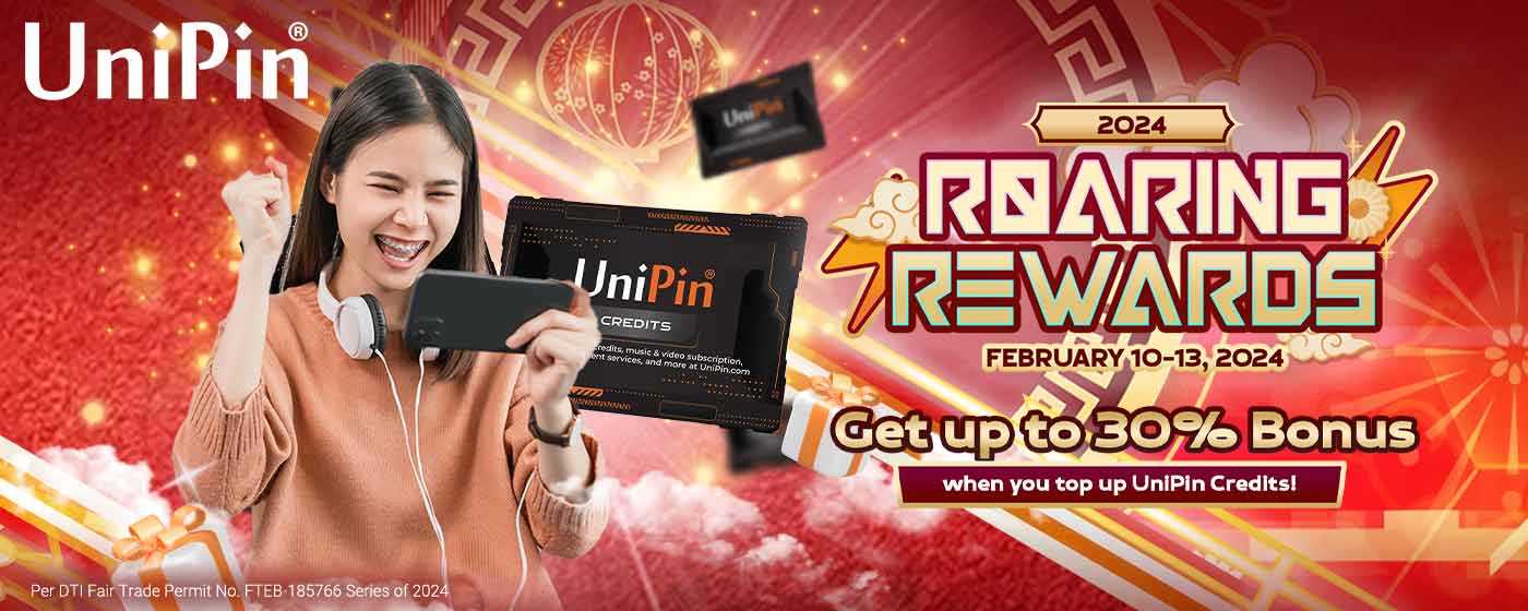 2024 Roaring Rewards! (PH)